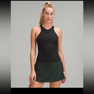 Brand new Lululemon Waist-lengthy V-neck I tennis tank